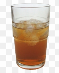 File300ml Glass Of Kombucha With Icepng - Wikimedia Commons,Tea Png