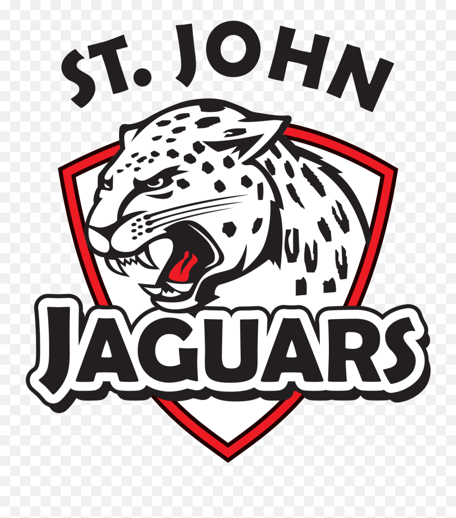 Saint John The Baptist Church - Jaguar School Logo Png,Jaguars Logo Png