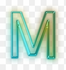 Z Alphabet Letters Png Images - Neon Letter M Png,Letter I Png