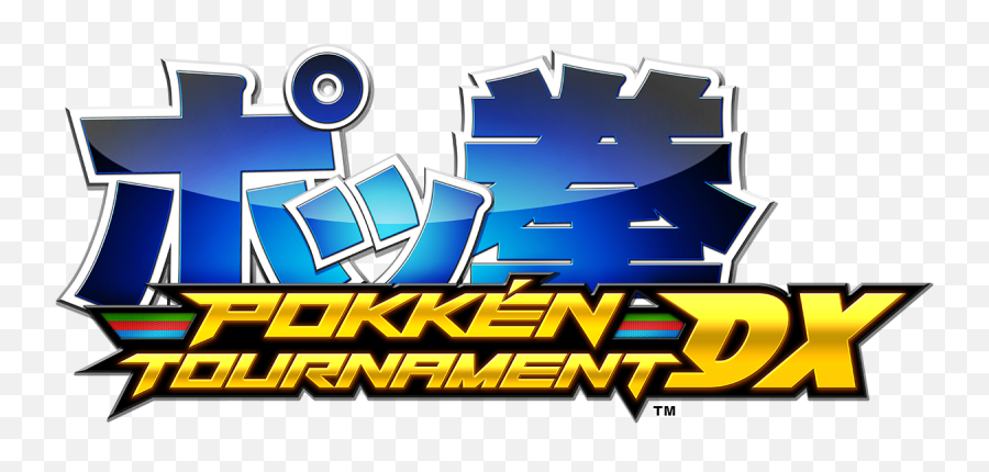 Playyourfriendsinu00268216pokkentournamentdxu00268217 - Pokken Tournament Dx Logo Png,Pokemon Sun Logo