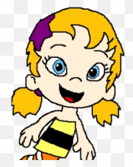 Sugar Pie Bubble Guppies Fanon Wiki Fandom - Villain Eyes Zooli And Oona Png,Bubble Guppies Png