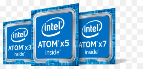 Download U201cintel The Intel Logo Inside - Core I7 png