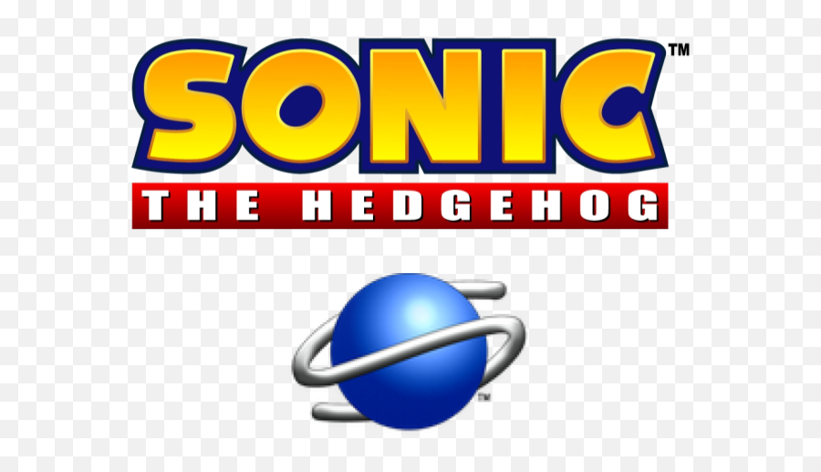 Sonic Saturn The First Cgi Scratch Animated Series - Sonic The Hedgehog Png,Shadow The Hedgehog Logo