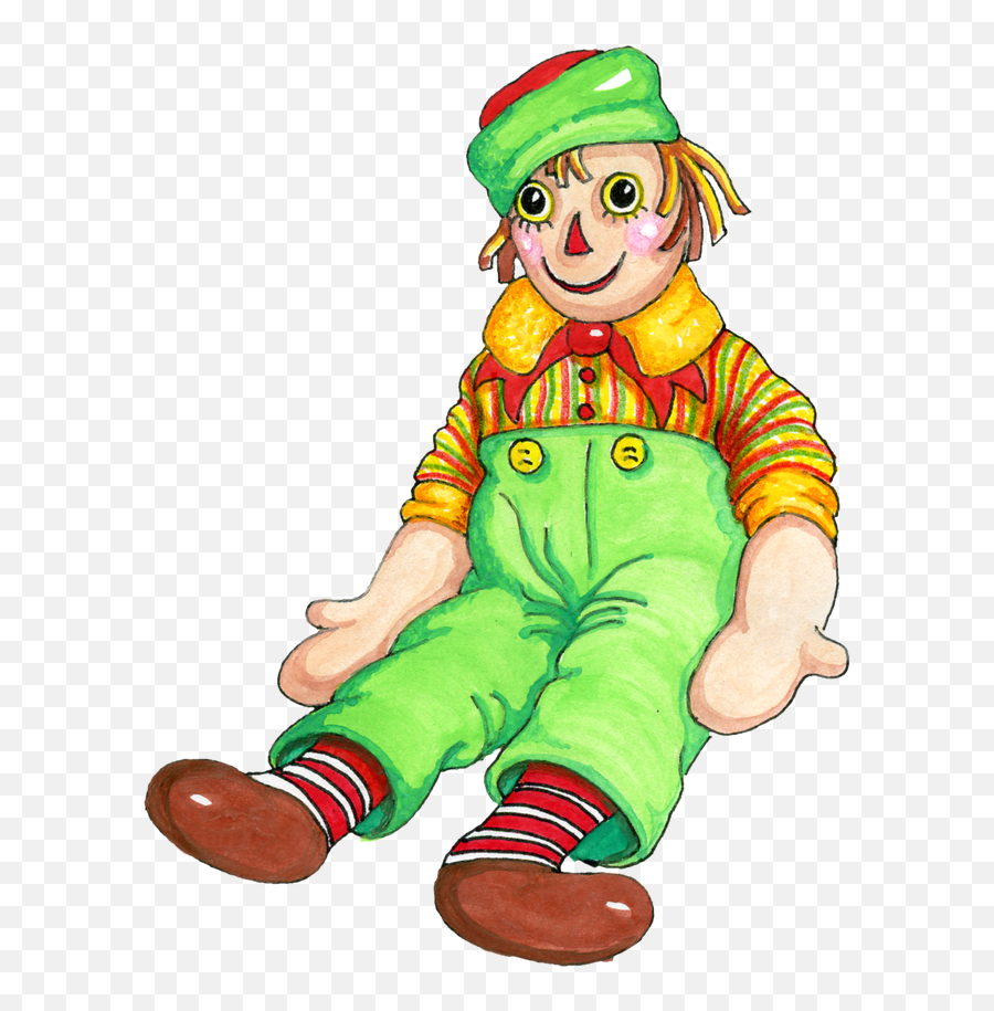 Whatu0027s A Png File And How Do You Open One Raggedy Ann - Clipart For Doll Boy,Whats A Png File