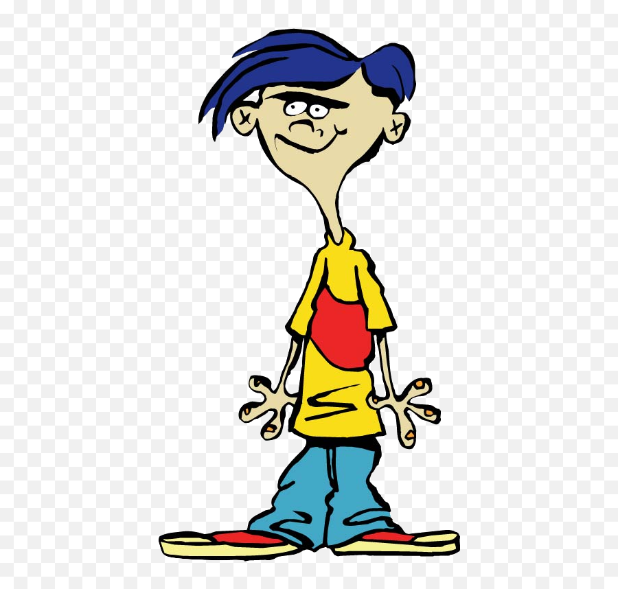 Rolf - Ed Edd N Eddy Characters Png,Ed Edd N Eddy Png