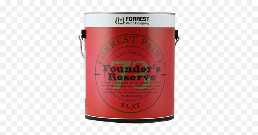 Exterior Paint Forrest - Beer Png,Paint Can Png