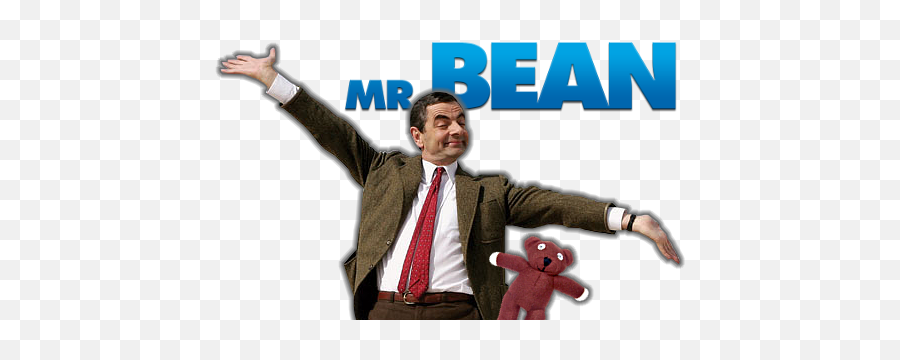 Mr Bean Tv Fanart Fanarttv - Mr Bean Good Morning Png,Mr Bean Png