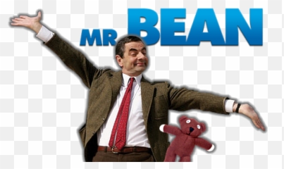 Mr Bean Tv Fanart Fanarttv - Mr Bean Good Morning Png,Mr Bean Png