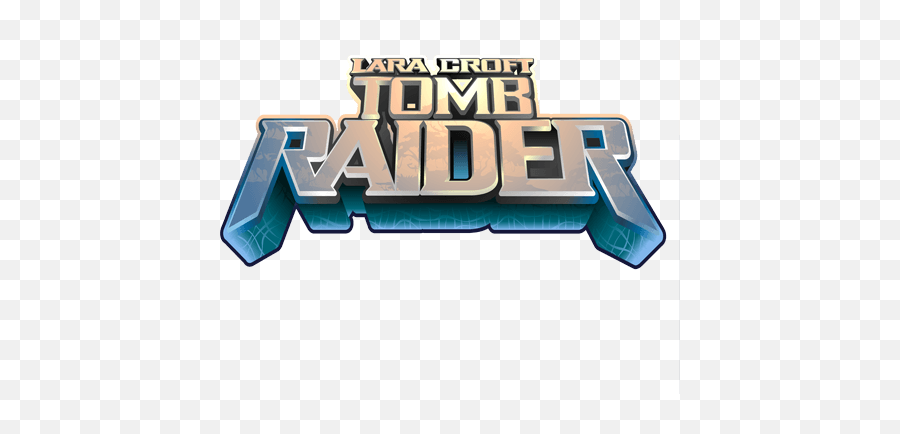 Play Lara Croft Tomb Raider - Casumo Casino Graphic Design Png,Tomb Raider Png