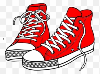 Logos - Shoes Clipart Png