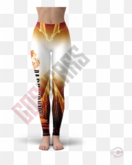 Dark Souls Logo Leggings U2013 Coswears - Cosplay Apparel Hub png