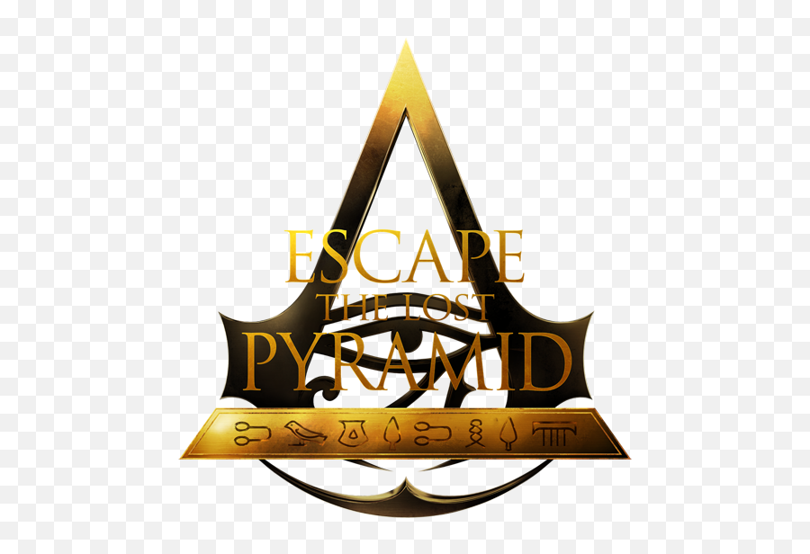 Virtual Escape Game Set In The World Of Assassinu0027s Creed Origins Png