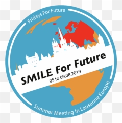 Summer Meeting In Lausanne Europe Png Smile More Logo