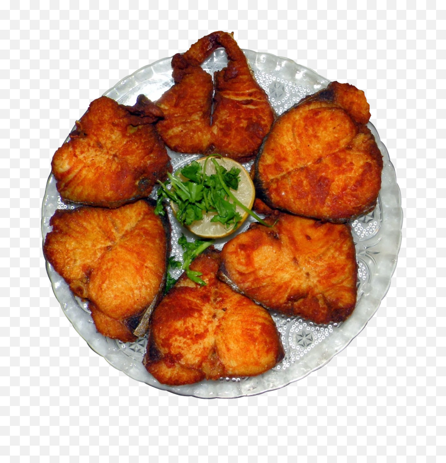 Fried Fish Png Image Transparent