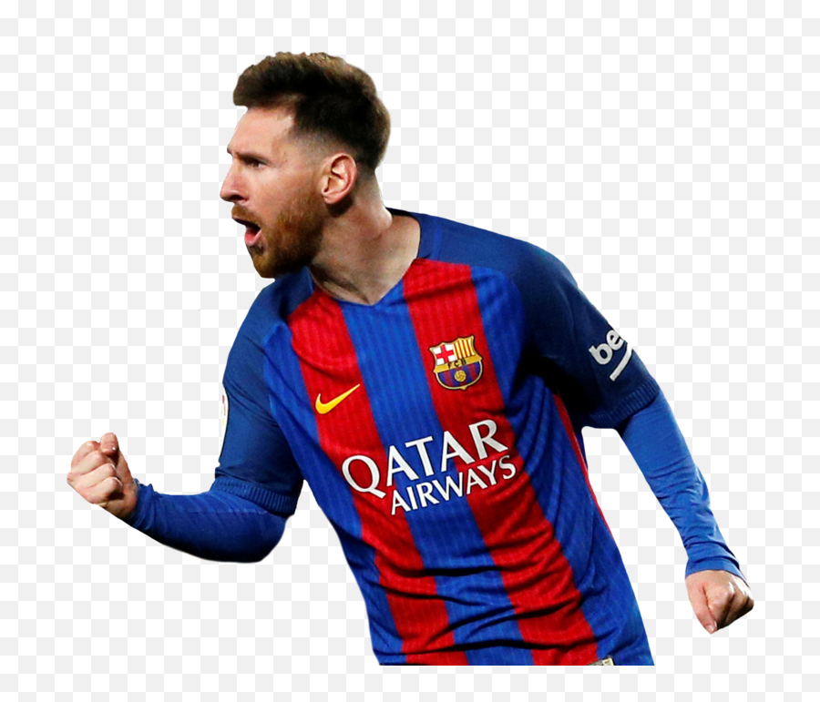 Lionel Messi Png 2017 - Messi Png,Lionel Messi Png
