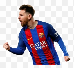 Lionel Messi Png 2017 - Messi Png,Lionel Messi Png