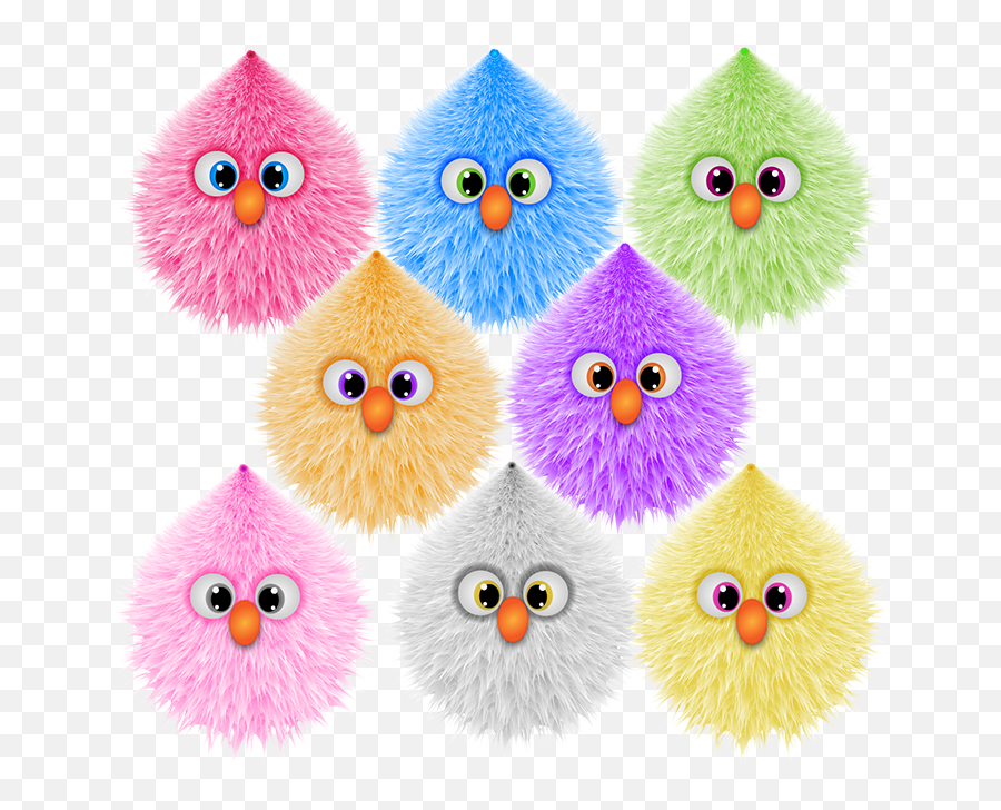 Fuzzies - Baby Toys Png,Transparent Background Illustrator Cc 2019