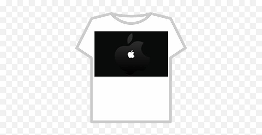 Apple Logo Wallpaper - Roblox Black T Shirt Png,Apple Logo Wallpaper