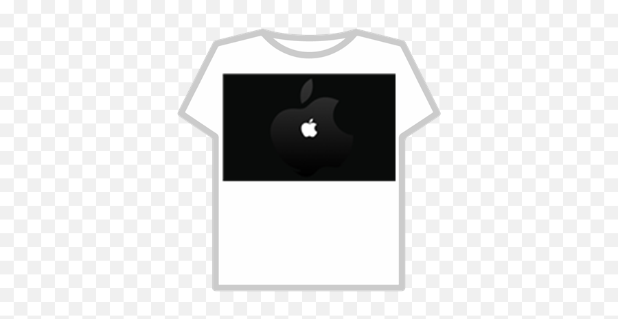 Apple Logo Wallpaper Roblox Black T Shirt Png Apple Logo Wallpaper Free Transparent Png Images Pngaaa Com - roblox apple logo decal