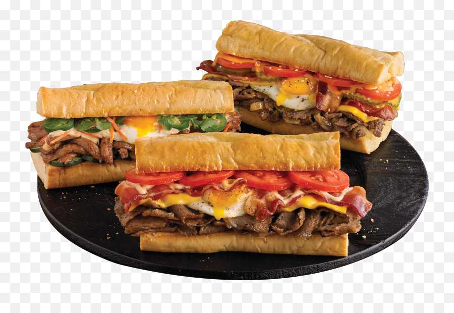 Fast Food Png Image - Food Menu Social Media,Fast Food Png