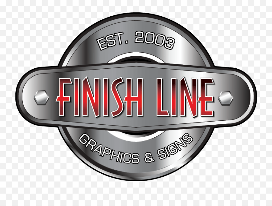 Finish Line Graphics U0026 Signs - Sign Shop U0026 Vehicle Wrapsnorth Graphic Design Png,Finish Line Transparent