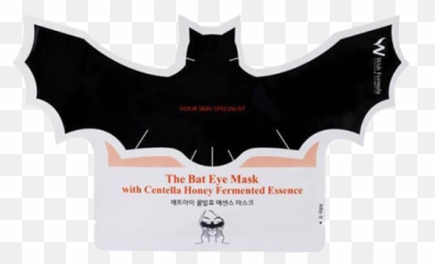 Batman Mask Png - Wish Formula Eye