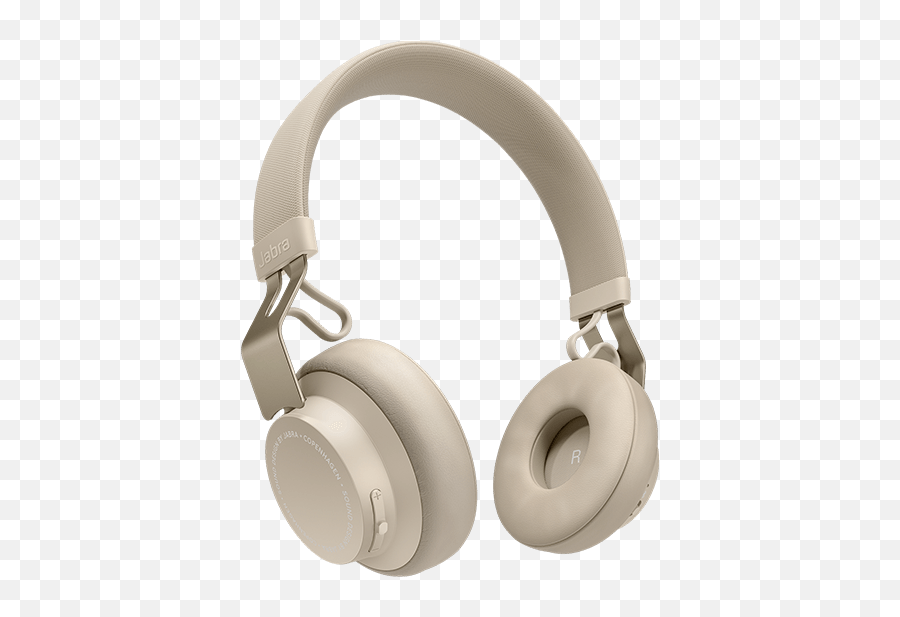 Wireless Headphones For Calls And Music Jabra Move - Jabra Move Style Png,Headsets Png