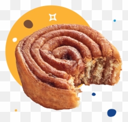 Pastries U2014 Tastykake Png Cinnamon Roll