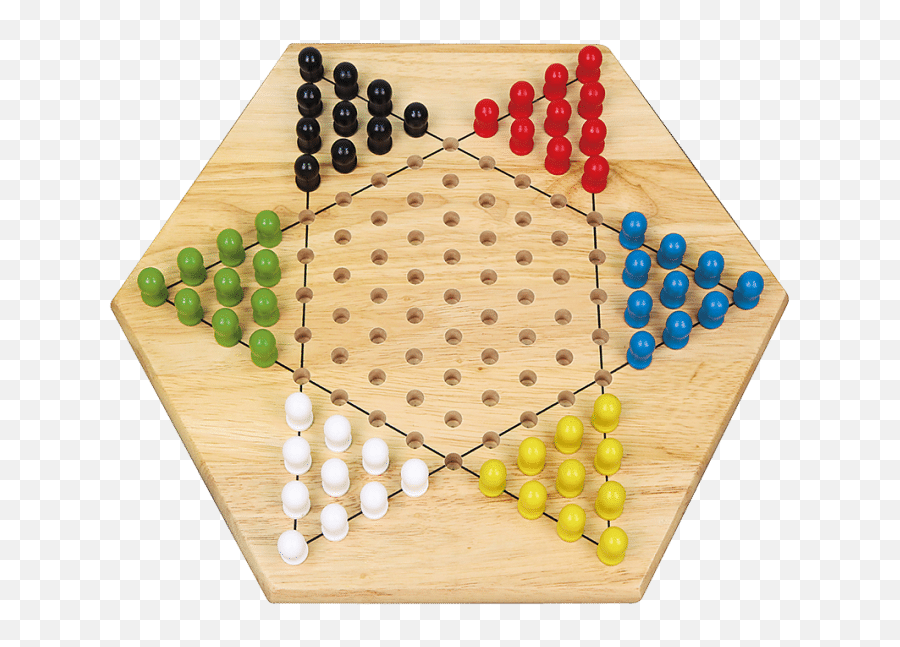 Viga - Chinese Checkers Chinese Checkers Png Transparent,Checkers Png