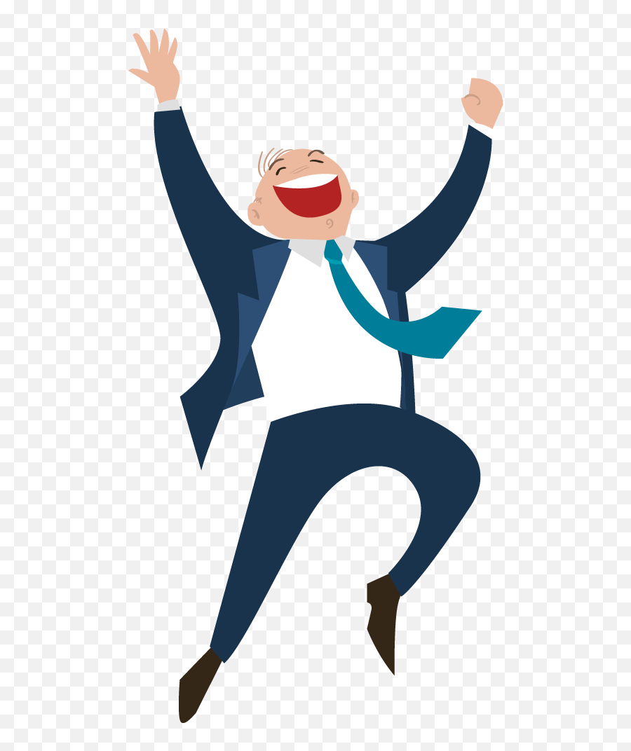 Workplace Happiness - Png People Cartoon Happy People Png,Happy Customer Png  - free transparent png images 
