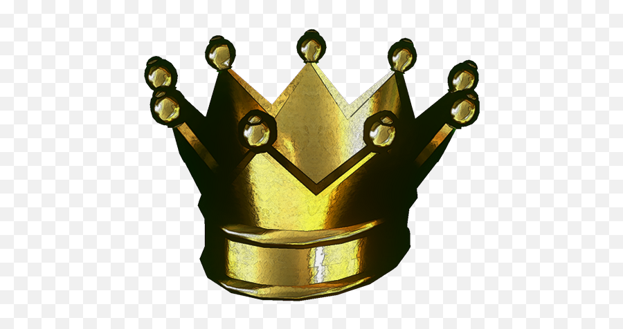 Gold Crown Mobile - Official Ark Survival Evolved Wiki Tiara Png,Golden Crown Png