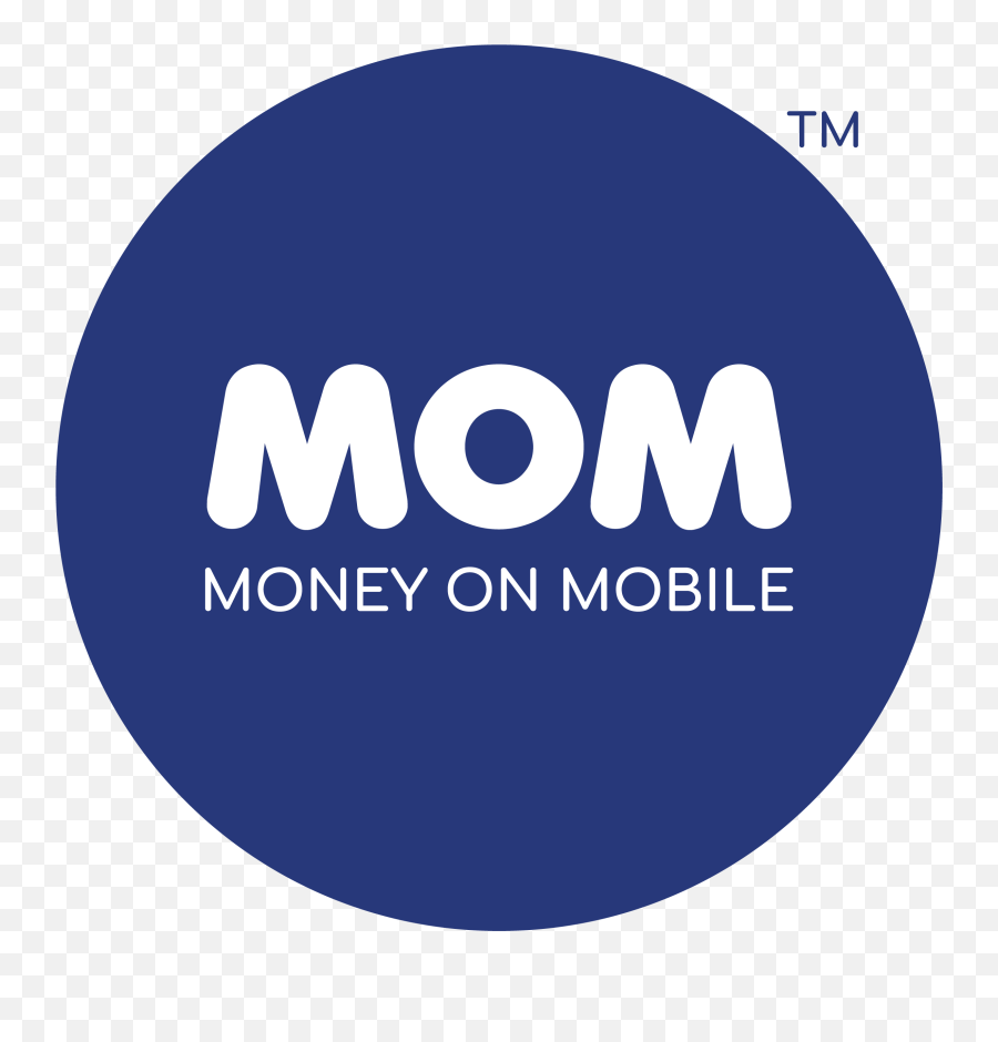 Moneyonmobile - Circle Png,Mobile Logo
