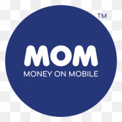 Moneyonmobile - Circle png
