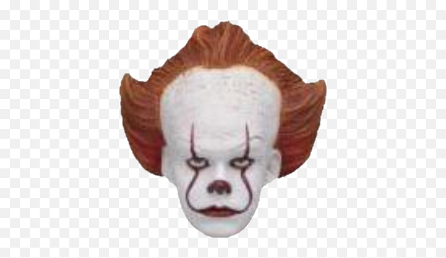 Pennywise Action Figure Neca Png Image - Pennywise Transparent Background,Pennywise Transparent