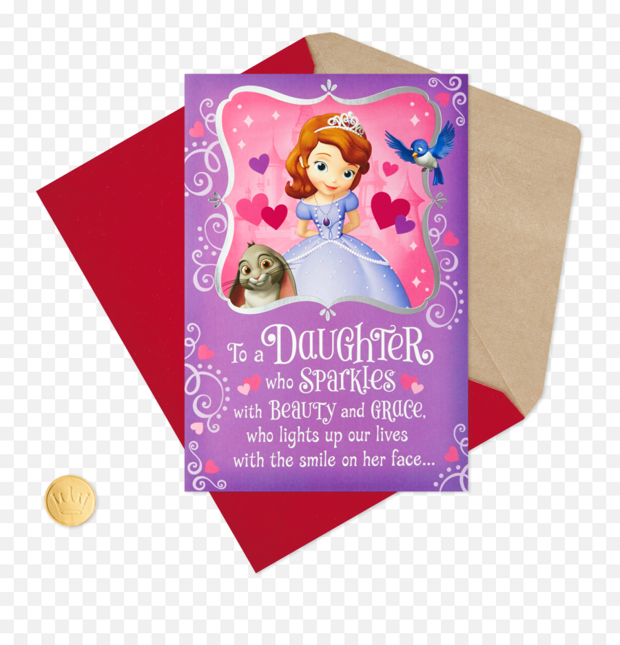 Sofia The First Characters - Transparent Happy Chinese New Portable Network Graphics Png,Sofia The First Png