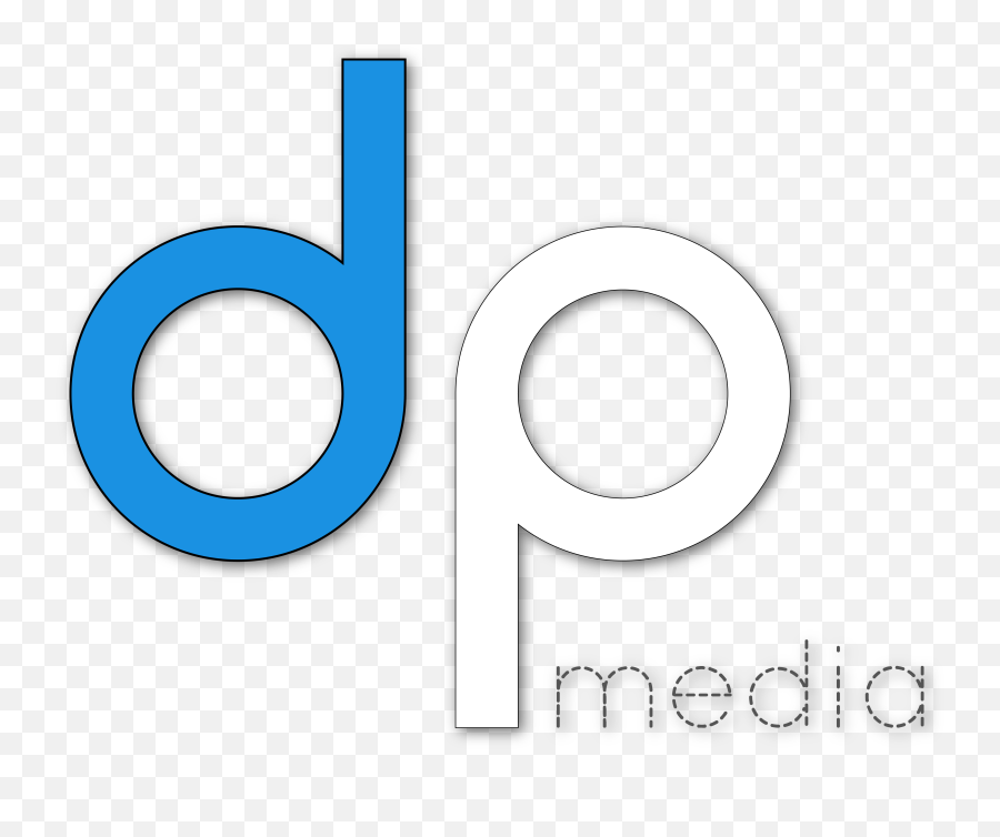 Agencija Za Digitalni Marketing - Dp Media Beograd Circle Png,Dp Logo