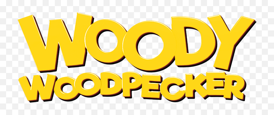 Woody Woodpecker Movie Fanart Fanarttv - Clip Art Png,Woody Woodpecker Png