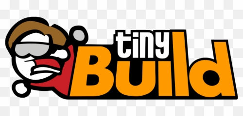 Tinybuild - Official Hello Neighbor Wiki Tinybuild Games Logo Png,Hello Neighbor Png