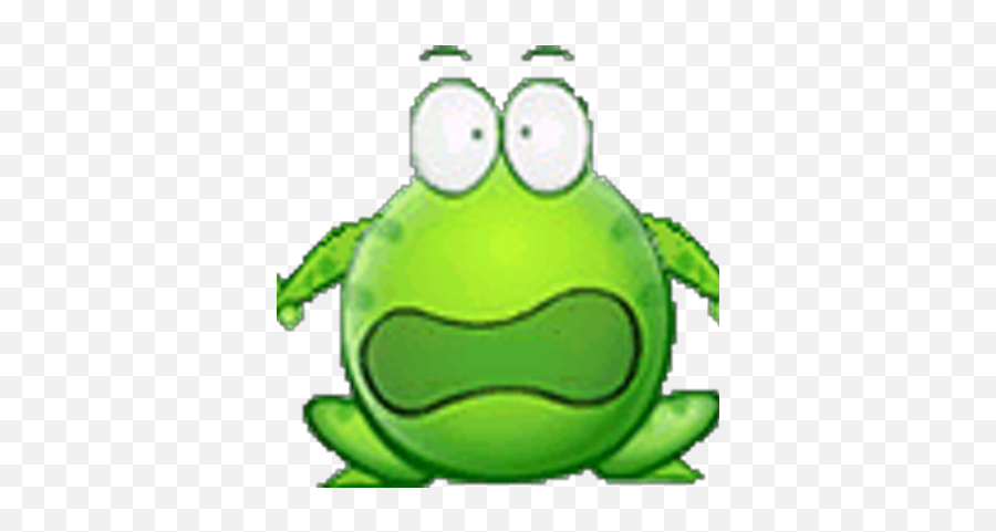 Crazy Frog Gogot Twitter - Animados Png,Crazy Frog Png