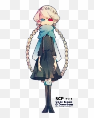 Download Tumblr Odd010o0xz1u7p8tro5 - Girl Hanging By Noose Art png