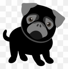 Hooters Png Pug