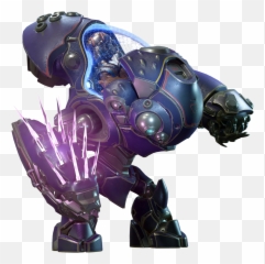 Goblin - Halo 5 Grunt Mech Png,Hobgoblin Png