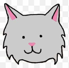 Ruby Cat Farm - Cartoon png