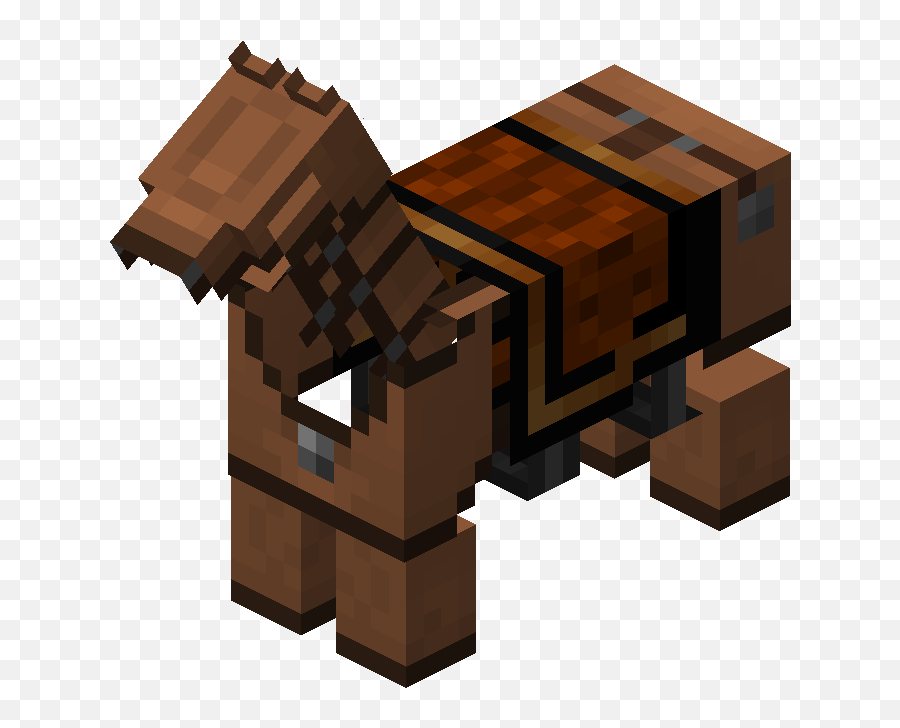 Download Free Png Horse Armor U2013 Official Minecraft Wiki - Minecraft Leder Pferderüstung,Minecraft Cow Png