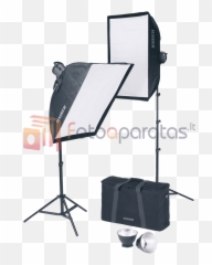 Kaiser Lighting Kit Studiolight 1010 3165 - Kaiser Lighting Kit Studiolight 1010 3165 Png,Studio Lights Png