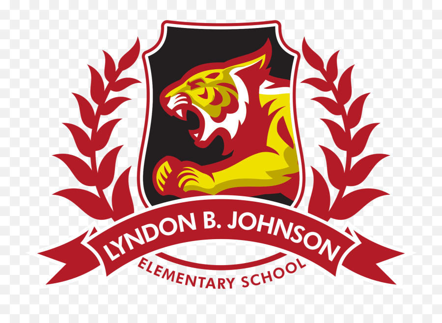 Campus Logo - Lyndon B Johnson Elementary Perales Elementary School Png,Lb Logo