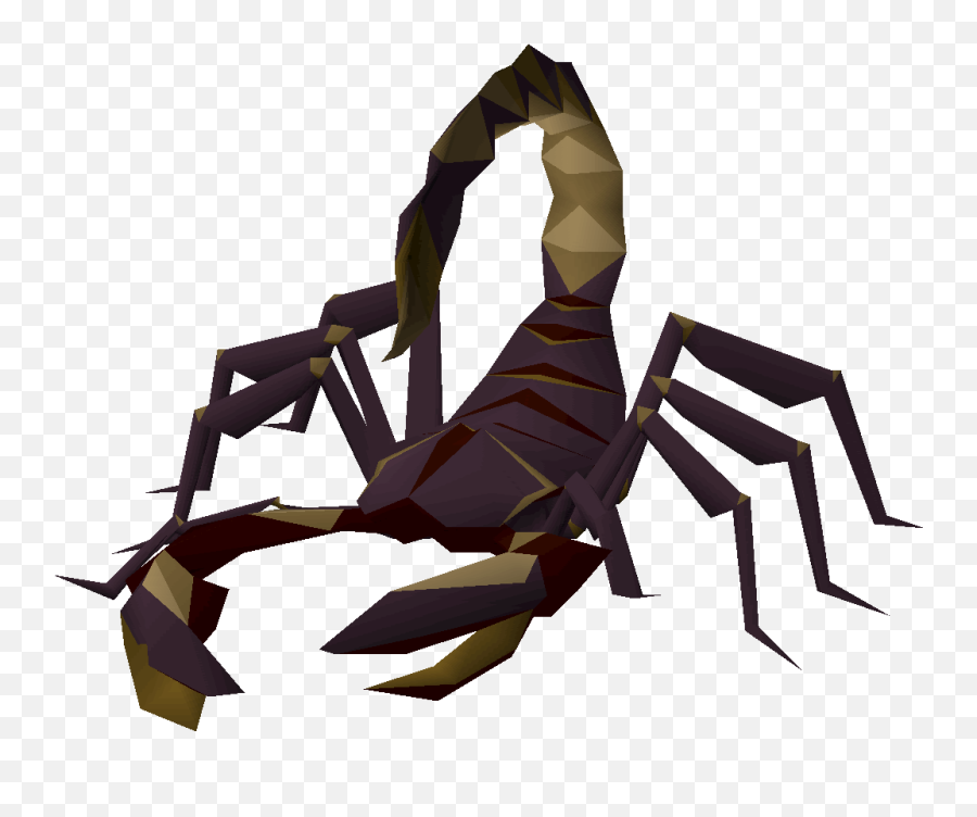 Poison Scorpion - Mexicana Ft Oxlade Png,Scorpion Png