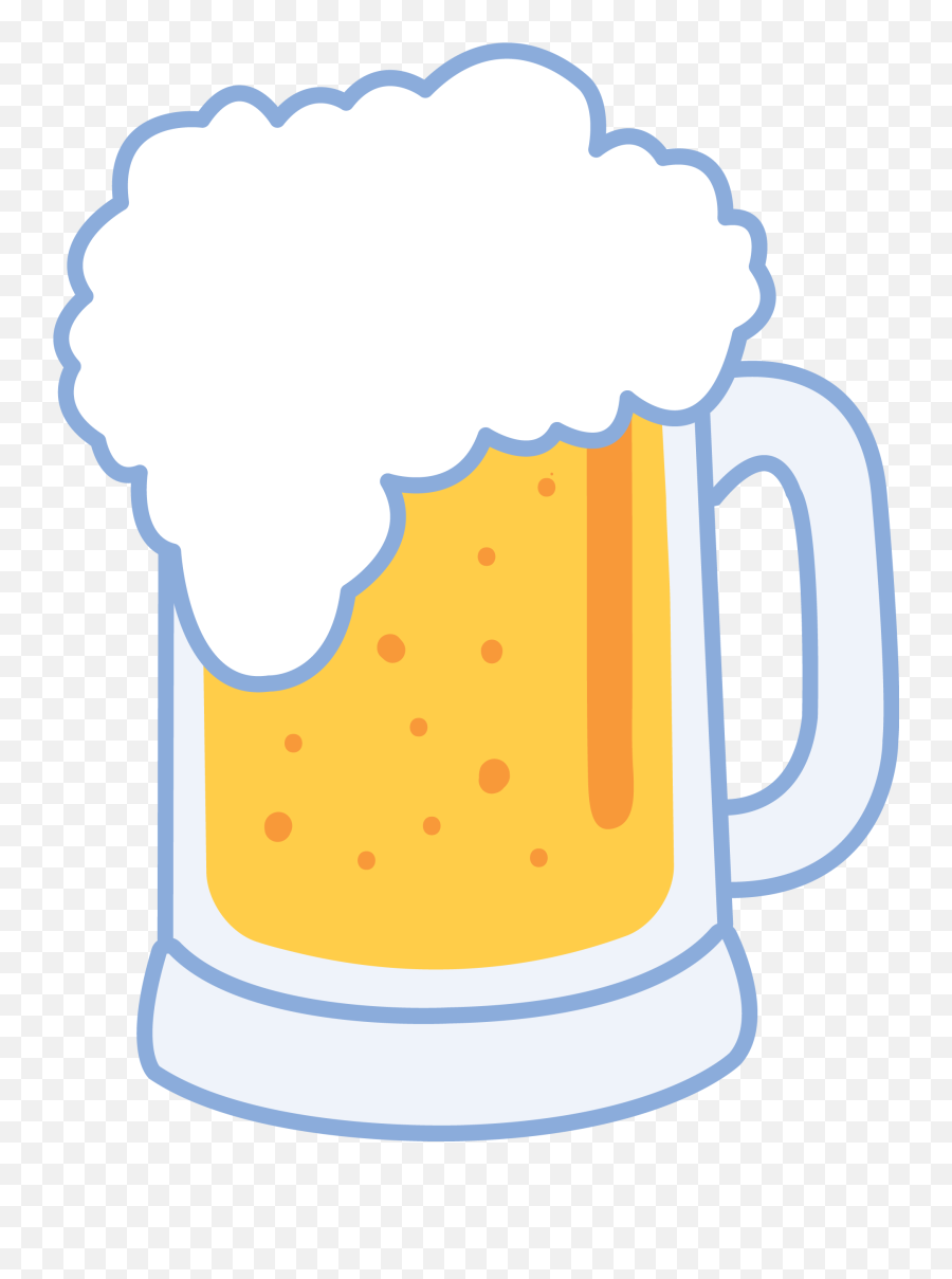 Index Of Assetsimagesclipartimagesfood Drink - Beer Mug Template Free Png,Beer Mug Png