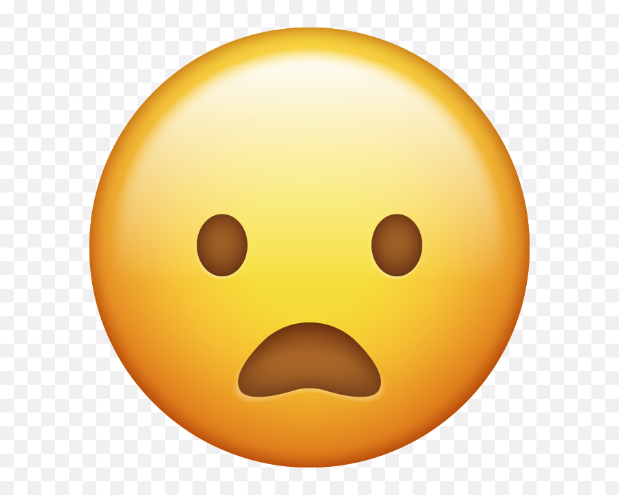 Worried Emoji Free Download Ios Emojis - Upside Down Emoji Png,Worried Emoji Png