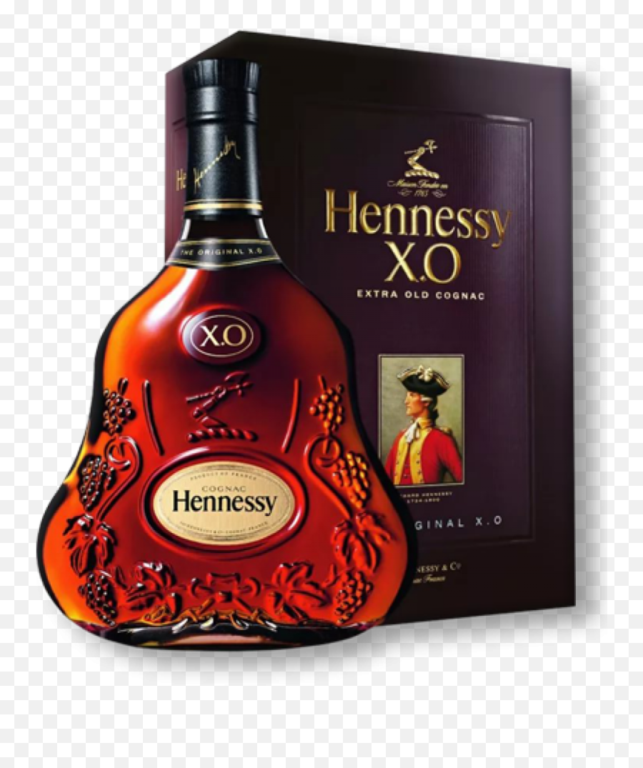 Download Clipart Stock Hennessy Xo Logo - Hennessy Xo Cognac 1l Png,Hennessy Bottle Png